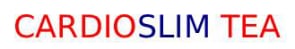 CardioSlim Tea logo